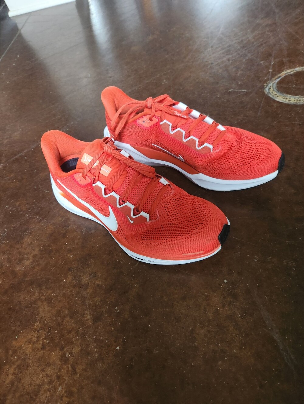 Nike Men's Pegasus 41 Running Shoes - Picture 2 of 6